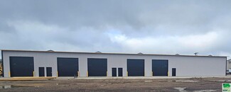 Lawton, IA Industrial - 1709 E Hwy 20