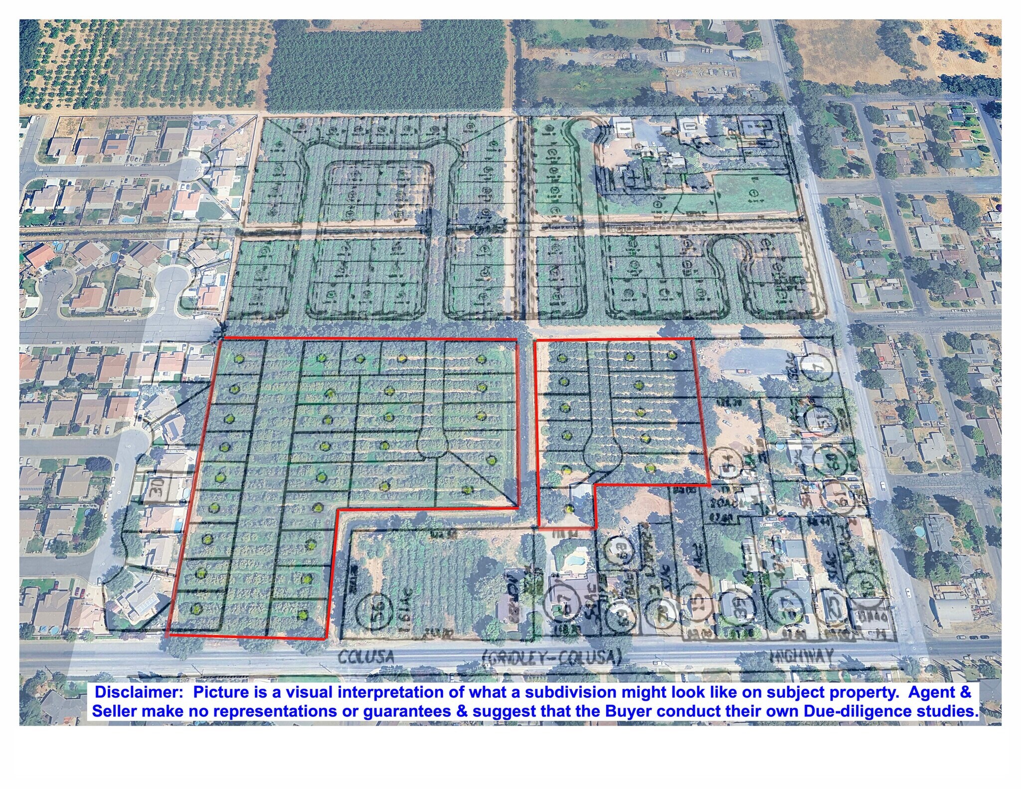 1898 Sycamore st, Gridley, CA for Sale