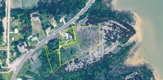 Princeton, TX Commercial Land - 4647 FM 982