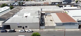 Los Angeles, CA undefined - 8001 Beach St