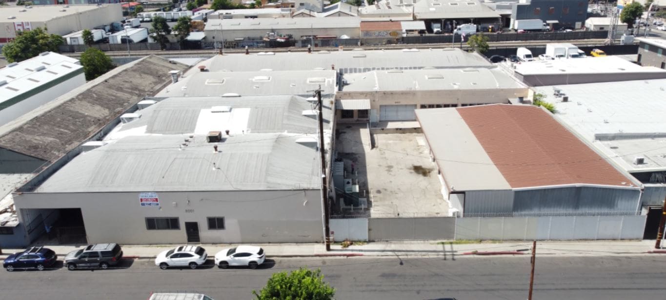 8001 Beach St, Los Angeles, CA for Sale