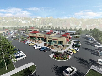 Lawrence, KS Retail - 4400 W 24th Pl