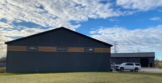 Zeeland, MI Industrial - 7664 Bohl Rd Zeeland, MI Industrial - 7664 Bohl Rd
