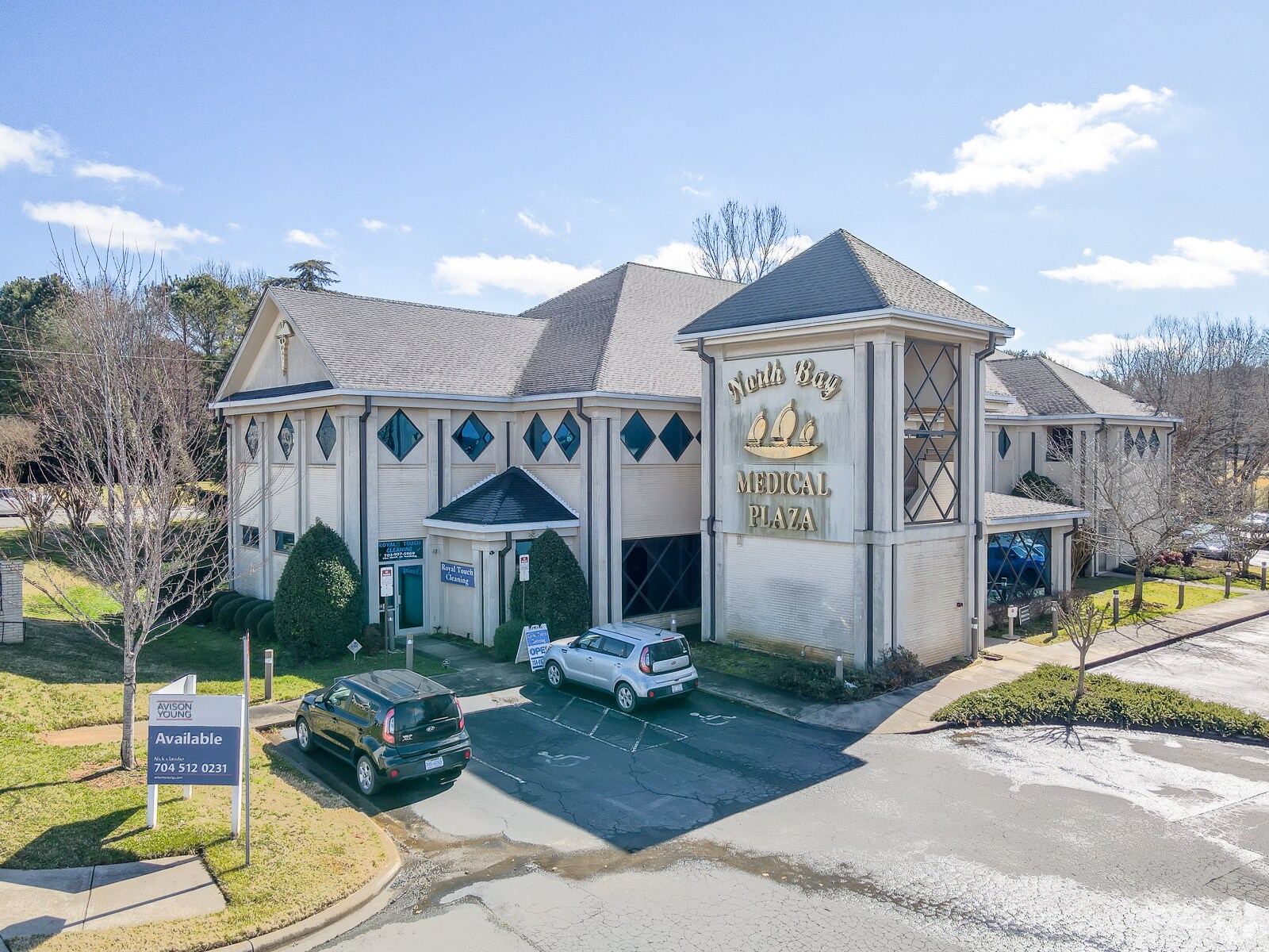 9816 Sam Furr Rd, Huntersville, NC for Sale