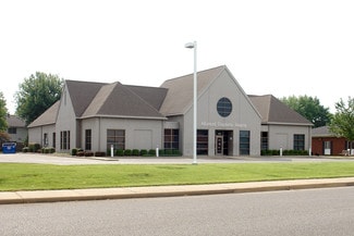 Evansville, IN Medical - 1120 Professional Blvd Evansville, IN Medical - 1120 Professional Blvd