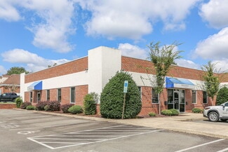 Fredericksburg, VA Office - 107 Olde Greenwich Dr
