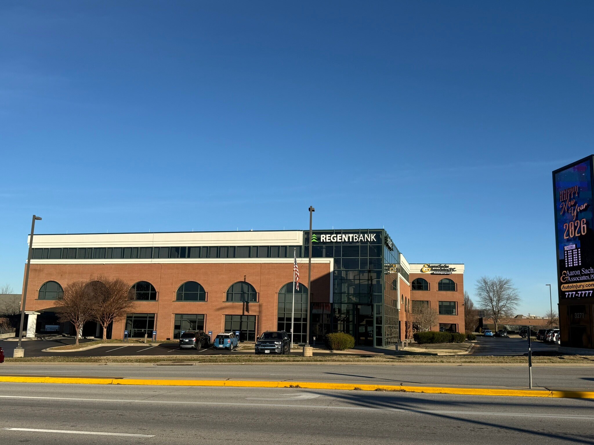 3271 E Battlefield St, Springfield, MO for Rent