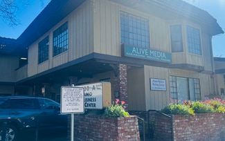 Alamo, CA Office - 3200A Danville Blvd