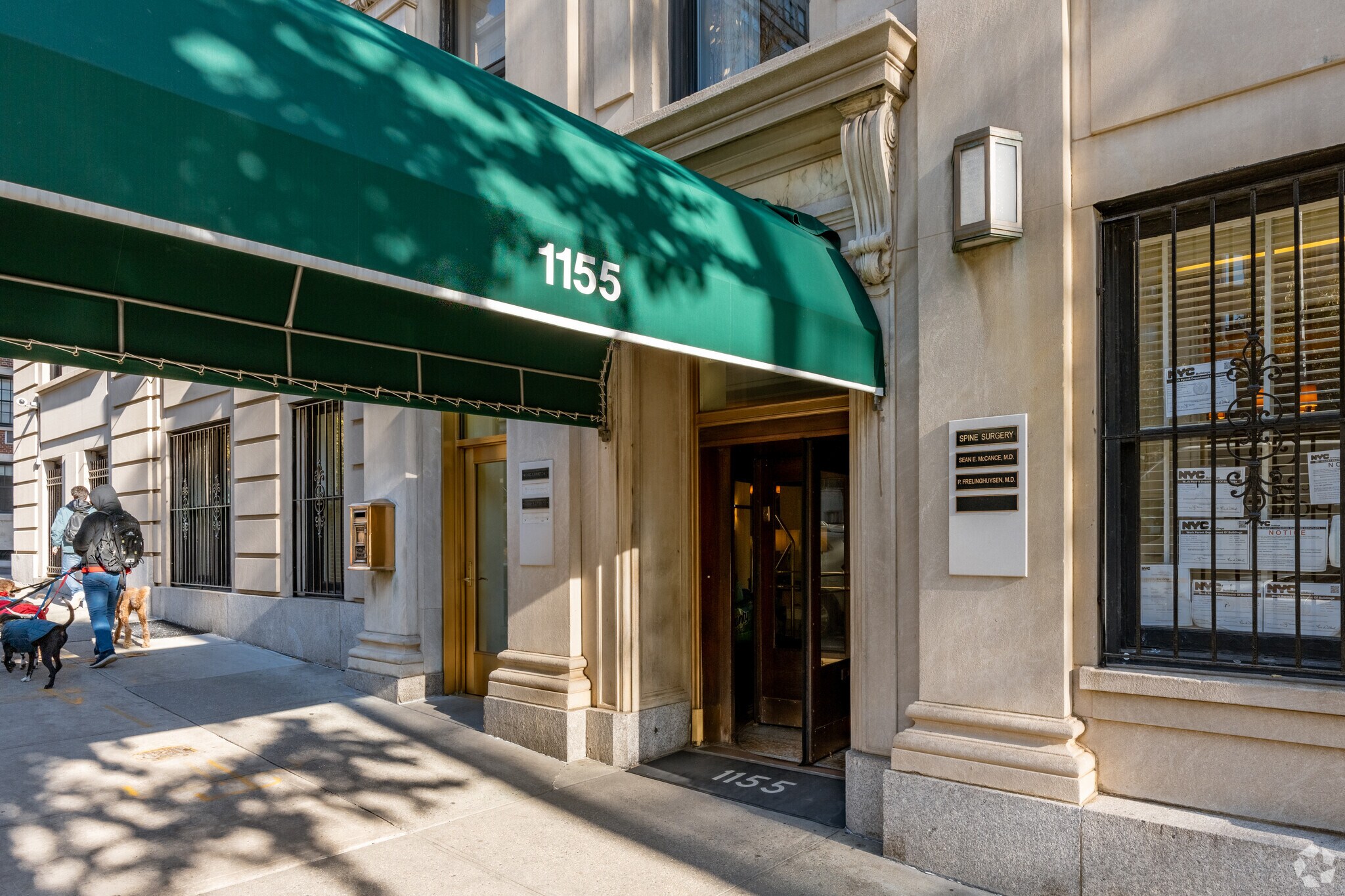 1155 Park Ave, New York, NY for Sale