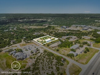 Dripping Springs, TX Distribution - 179 S Canyonwood Dr Dripping Springs, TX Distribution - 179 S Canyonwood Dr