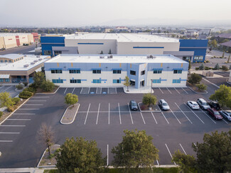 Reno, NV Office - 770 Trademark Dr