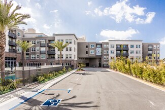 Santa Ana, CA Retail - 3630 Westminster Ave