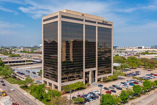 Dallas, TX Office - 4201 Spring Valley Rd