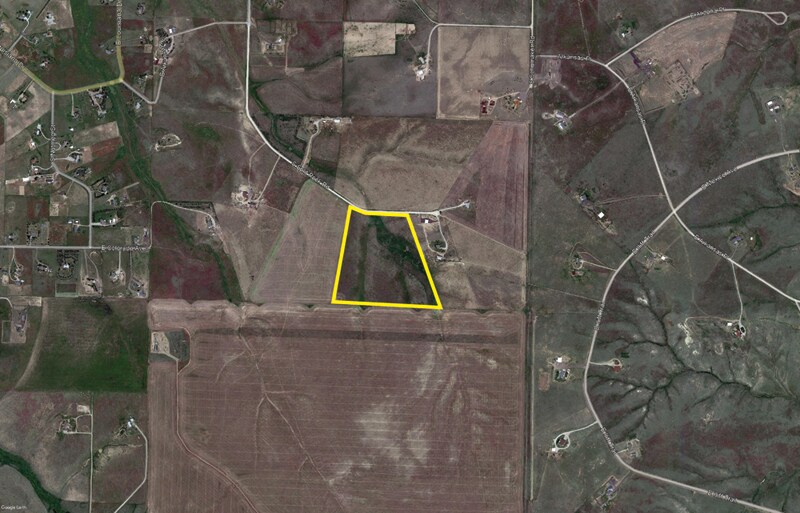 TBD S Split Rock Rd, Bennett, CO for Sale