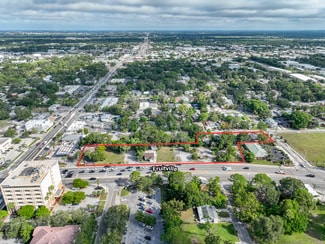 Sarasota, FL Commercial - 2015-2023 Fruitville Rd Sarasota, FL Commercial - 2015-2023 Fruitville Rd