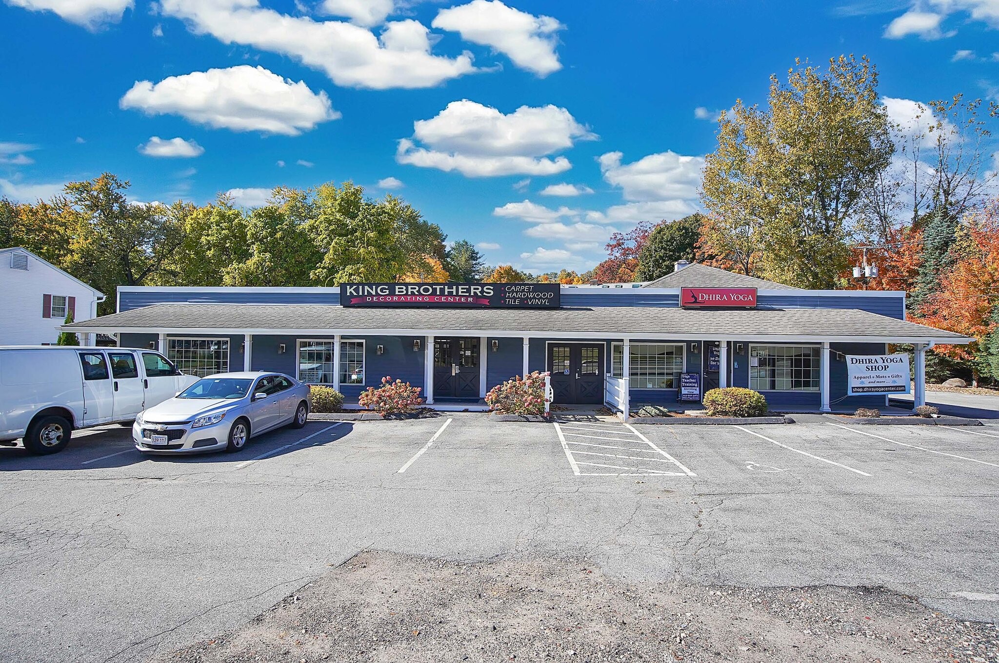 617 College Hwy, Southwick, MA for Sale