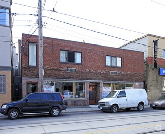 2107-2111 Dundas St W  