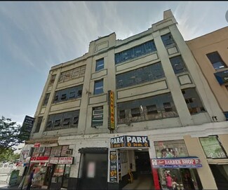 New York, NY Office/Retail - 506-510 W 181st St
