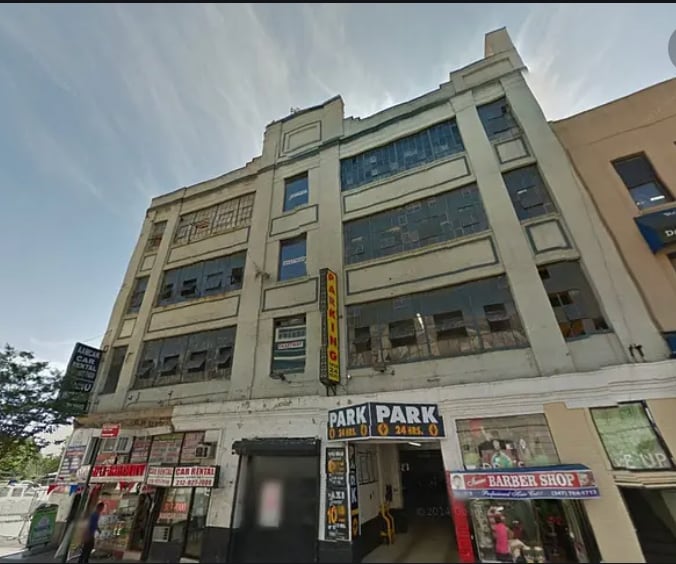 506-510 W 181st St, New York, NY for Rent