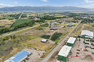 Victor, ID Commercial Land - 375 S Agate Ave Victor, ID Commercial Land - 375 S Agate Ave
