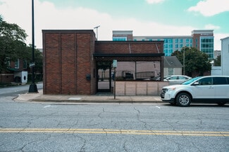 Greenville, SC Retail - 220 E Coffee St Greenville, SC Retail - 220 E Coffee St