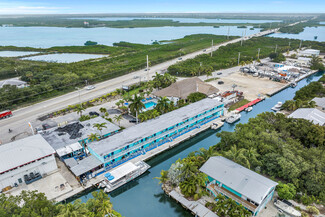 Ramrod Key, FL Hospitality - 27340 Overseas Hwy