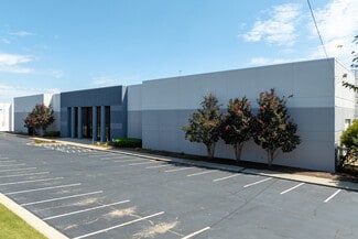 Fairburn, GA Industrial - 4787 Stalwart Dr