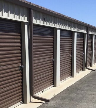 Price, UT Self-Storage Facilities - 1650 S Hwy 10