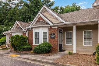 Alpharetta, GA Office - 100-126 Prospect Pl Alpharetta, GA Office - 100-126 Prospect Pl