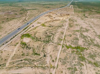 Notrees, TX Commercial Land - Tbd W Hwy 302 Notrees, TX Commercial Land - Tbd W Hwy 302