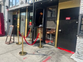 Brooklyn, NY Retail - 317 Union Ave Brooklyn, NY Retail - 317 Union Ave