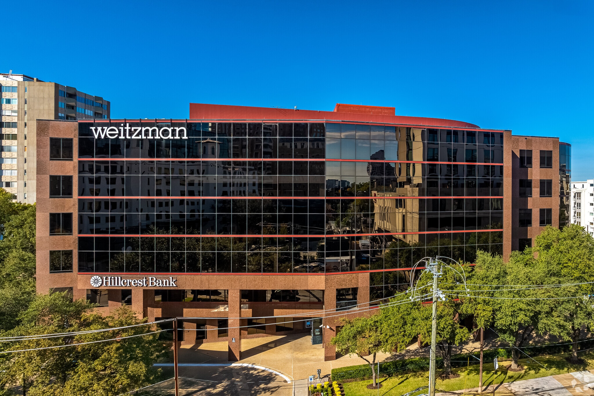 3102 Maple Ave, Dallas, TX for Rent