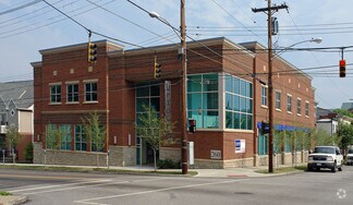 260 E University Ave  