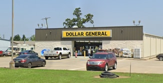 Many, LA Freestanding - 12204 Texas Hwy