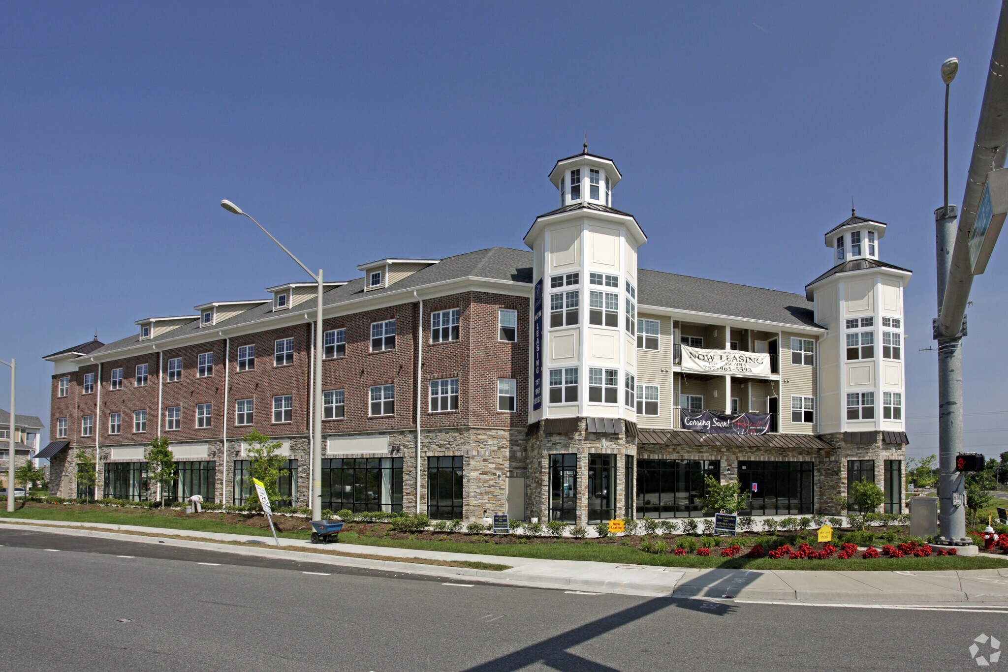 Centerville Tpke @ Lynnhaven Parkway, Virginia Beach, VA for Rent