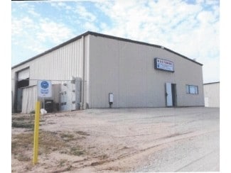 California City, CA Warehouse - 19331-19441 Neuralia Rd California City, CA Warehouse - 19331-19441 Neuralia Rd
