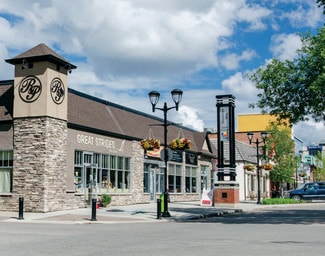 Red Deer, AB Retail - 4804-5008 54 Av