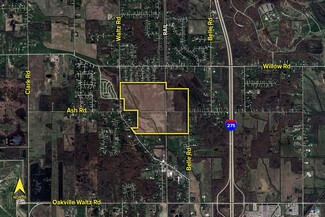 New Boston, MI Commercial - Waltz Rd