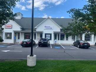 Carver, MA Retail - 80 Main St