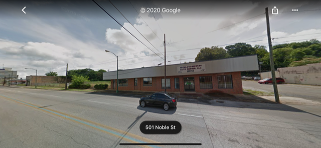 , Anniston, AL for Sale