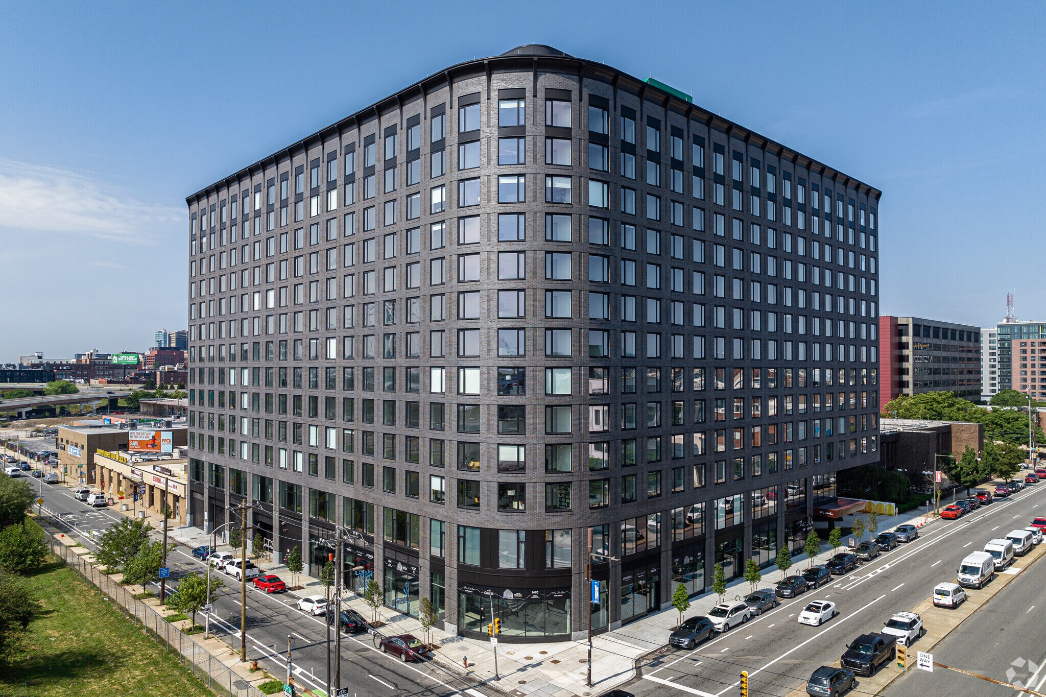 200 Spring Garden St, Philadelphia, PA for Rent
