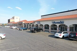 Mission, KS Office/Retail, Retail, Flex, Industrial - 5301-5431 Johnson Dr