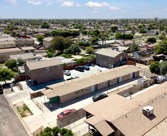 Brawley, CA undefined - 942 G St Brawley, CA undefined - 942 G St