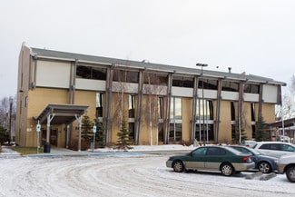 Anchorage, AK Office - 375 W 36th Ave