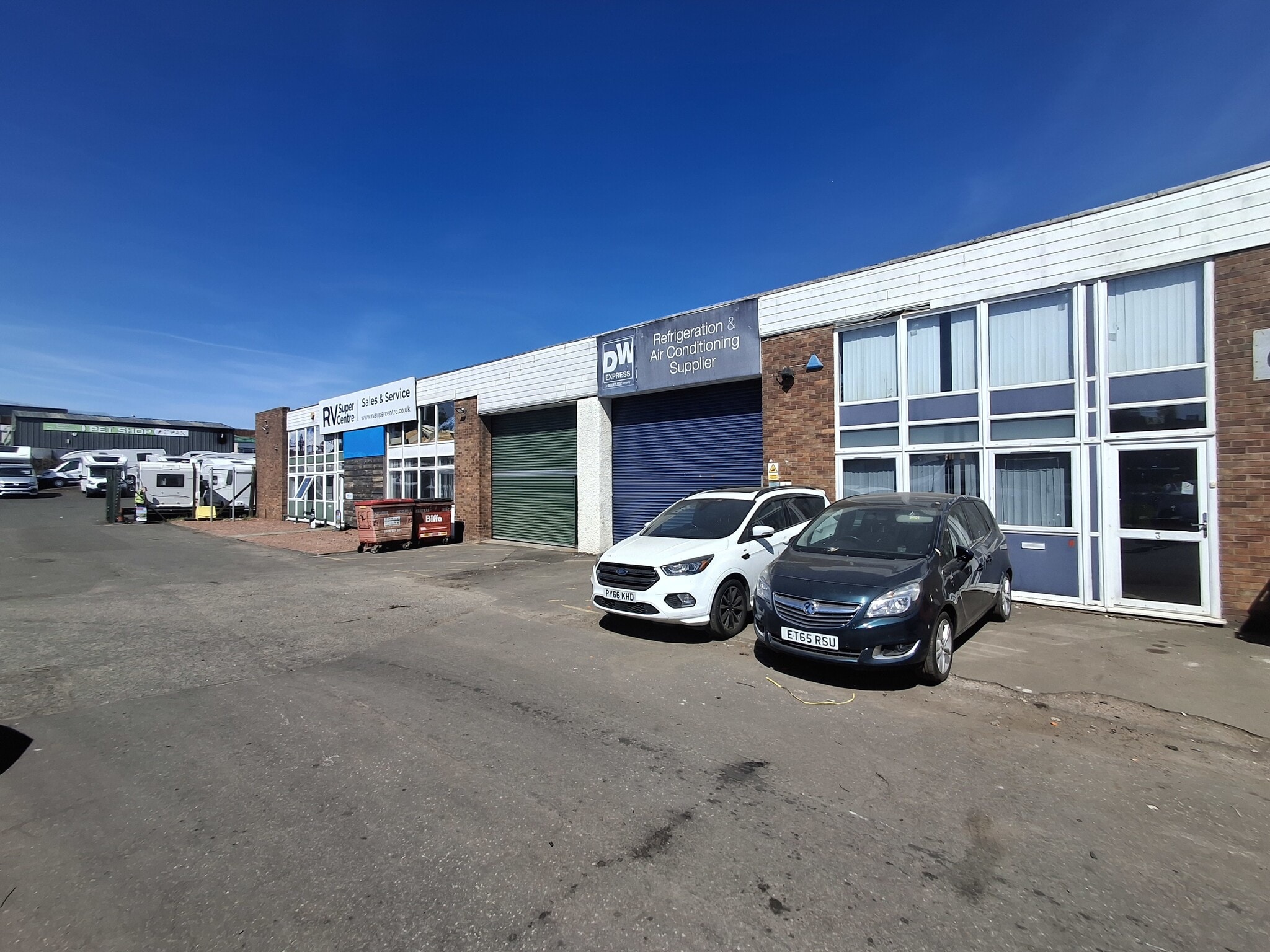 Liggat Syke Pl, Broxburn, WLN for Rent