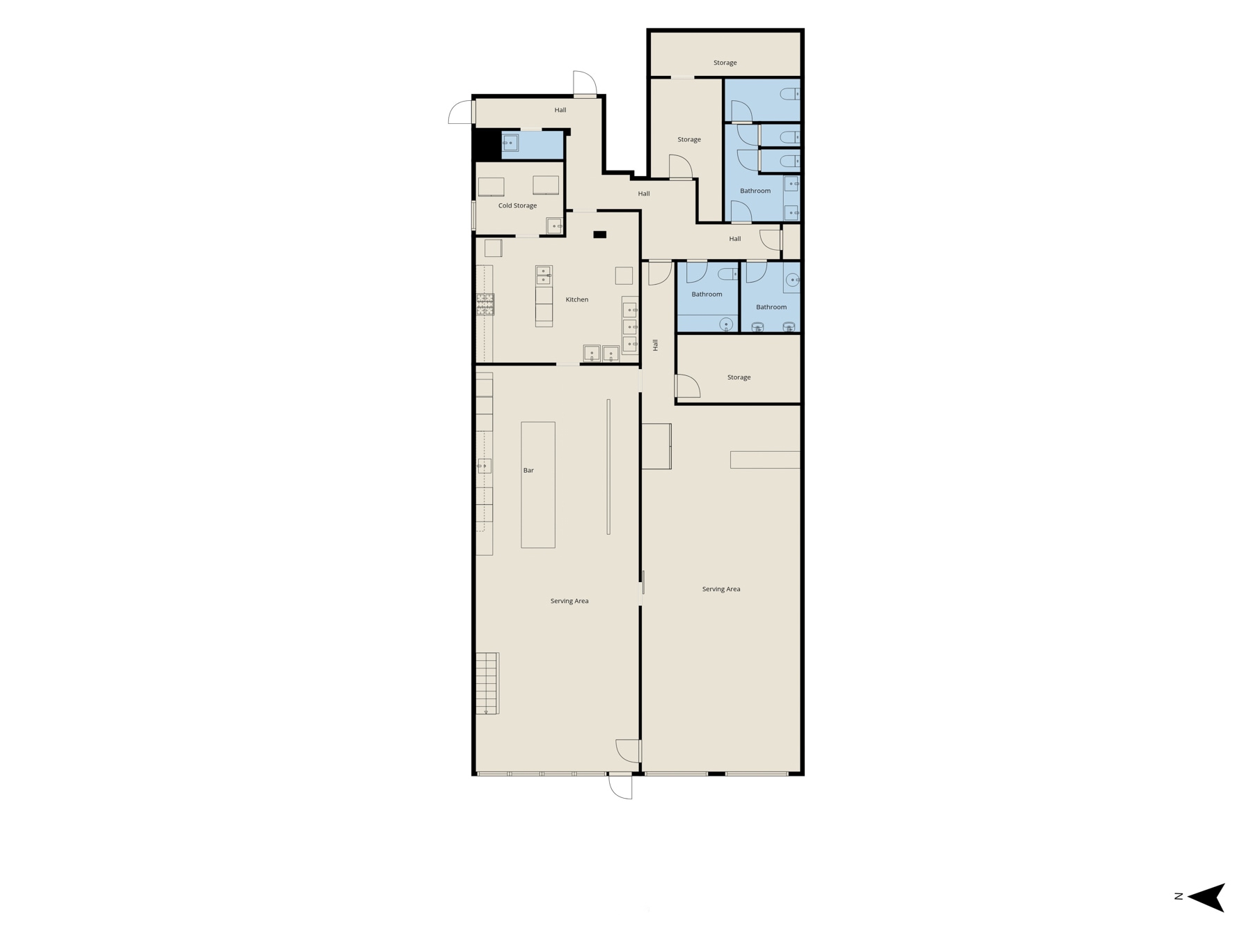 205 Ferry St, Sedro Woolley, WA for Sale