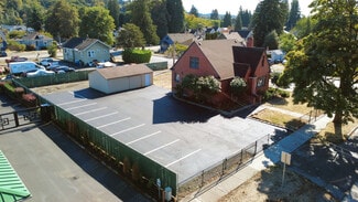 Kent, WA Office/Retail - 422 3rd Ave S Kent, WA Office/Retail - 422 3rd Ave S