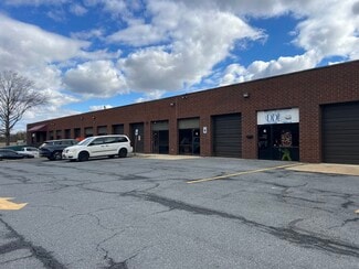 Capitol Heights, MD Industrial - 505 Hampton Park Blvd