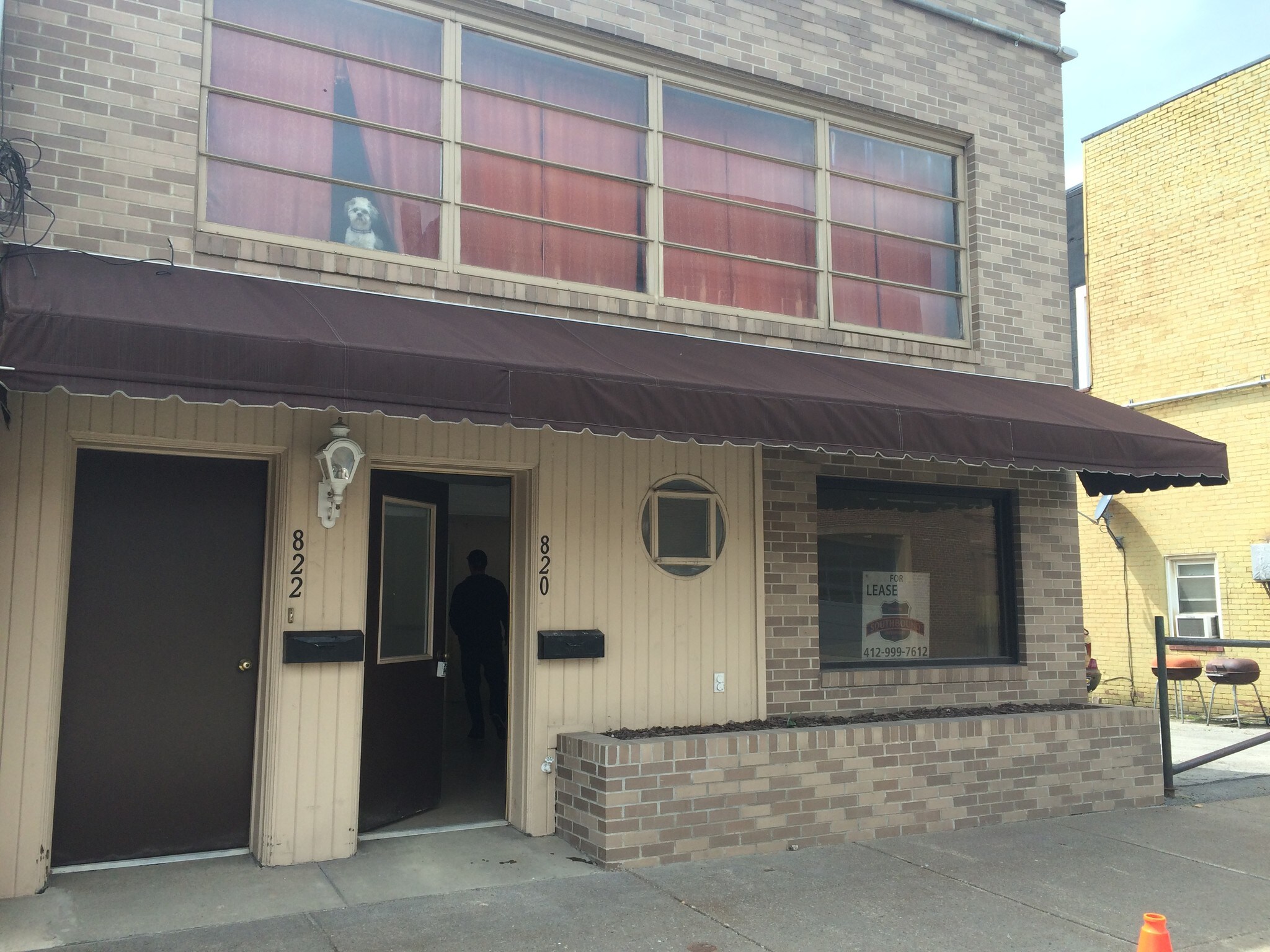 820 Midland Ave, Midland, PA for Rent
