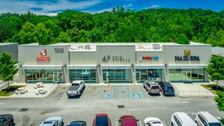 Ooltewah, TN Retail - 5024 Hunter Rd